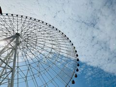 -南昌之星摩天轮