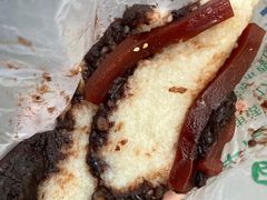 -清真·白记年糕(牛街北口店)