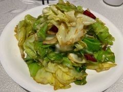 -惠丰堂饭庄·烤鸭·京味菜(西北旺·唐家岭店)