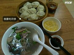 -苓记南京鸭血粉丝.皮肚面(县东巷店)