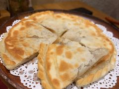 土豆饼-敏珠拉姆藏餐·南京厨房(富春江东街店)