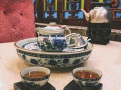 茶点-点都德(大茶楼店)