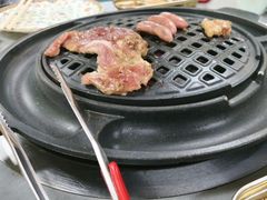 -牛犇炭火烤肉·鲜切烤肉(承德总店)