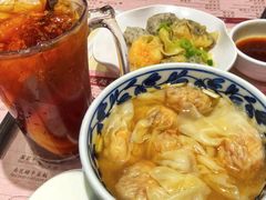 红油三宝-池记(尖沙咀店)