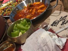-西塔老太太泥炉烤肉(武汉摩尔城店)