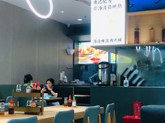 大堂-蔡澜Pho·越南粉餐厅(海上世界店)
