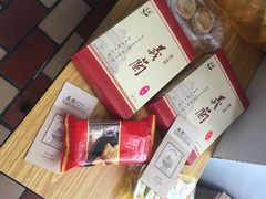 -义兰中糖饼店(大同路总店)