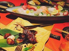 -松涛日本料理