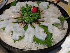 -海底捞火锅(九久奥特莱斯店)