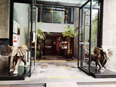 -唐廊烤鸭店(工体店)