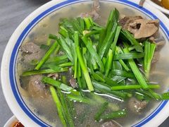 牛三星汤-珍珍小食店(西华路店)