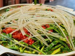 -京玉菲饭店(李村店)