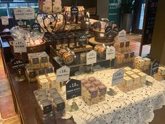 -红跑车HPCBAKERY(汉商店)