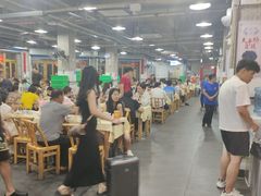 -笨罗卜浏阳菜馆(太平街店)