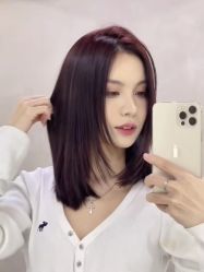 -FASHION PALACE hair+
