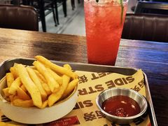-Side Street街旁(交道口店)