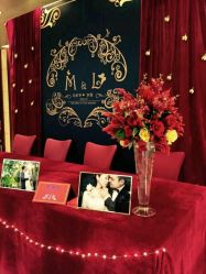 -北京饭店诺金·宴会厅