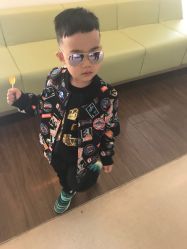 -LEE TIME·丽美时沙龙