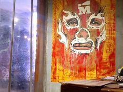 -Luchador摔跤手墨西哥餐厅(恒宇广场店)