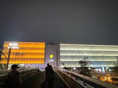 -北京华联购物中心(同成街店)