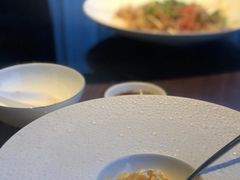 松露蟹腿肉-上上一品