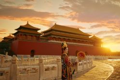 点击看大图 -美云庭古装·格格服汉服·京城旅拍(北京店)