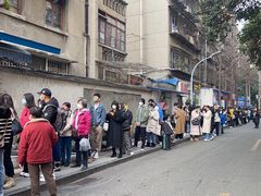 -蓉城西二道无名冒菜(西二道街店)