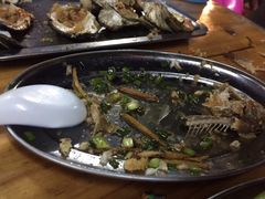 -老地方美食