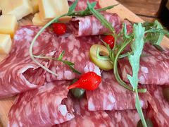 -Alimentari早午餐(安福路店)