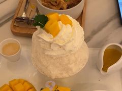 -Make Me Mango Tha Tian