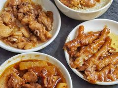 -品香排骨饭(羊官路店)