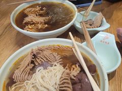 -晓马鸭店(新芜路店)