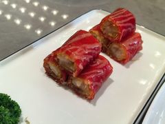 -粤陸玖玖·港式手作茶餐厅(珠江路店)