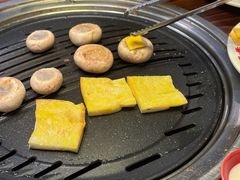 -烤肉食堂(揭阳广百店)
