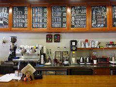 -HUG COFFEE(鼓楼店)