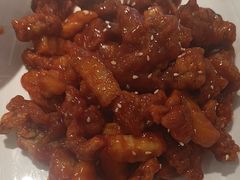 -东方红·湖南菜(金屿店)