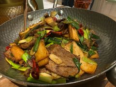 -云海肴·汽锅鸡·云南菜(苏州中心店)
