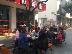 -谭记石锅鱼府(三道堰店)