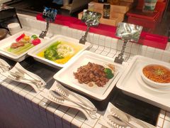 -杭州滨江世融艾美酒店·新食谱全日餐厅