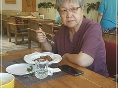 -冲浪熊西餐厅(南戴河店)