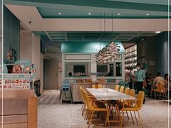 -姚姚酸菜鱼·金戈戈香港豉油鸡(喜荟城联名店)