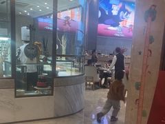 -菲住布渴酒店自助餐厅(阿里巴巴西溪园区店)