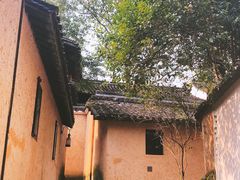 -法云安缦酒店
