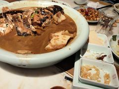 -小吊梨汤·北京菜·烤鸭(清河万象汇店)