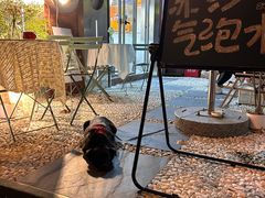 -欧邑咖啡小站 HLab Coffee