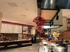 -杭州开元名都大酒店·地中海自助餐厅