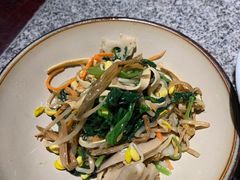 南京素什锦-南京大牌档(三阳广场苏宁店)