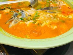 -炊江南·上海菜(国展华漕店)