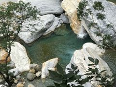 -太鲁阁公园