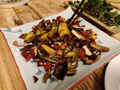 -缘生态云南菜·野生菌庭院餐厅(华侨城店)